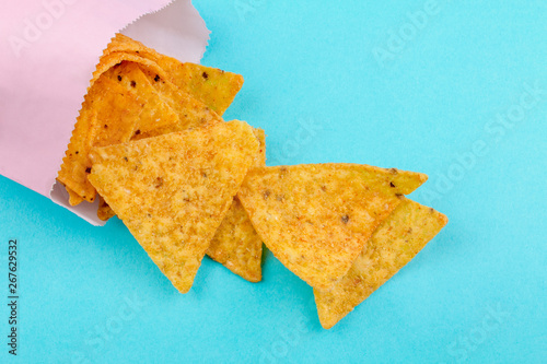 Snacks 