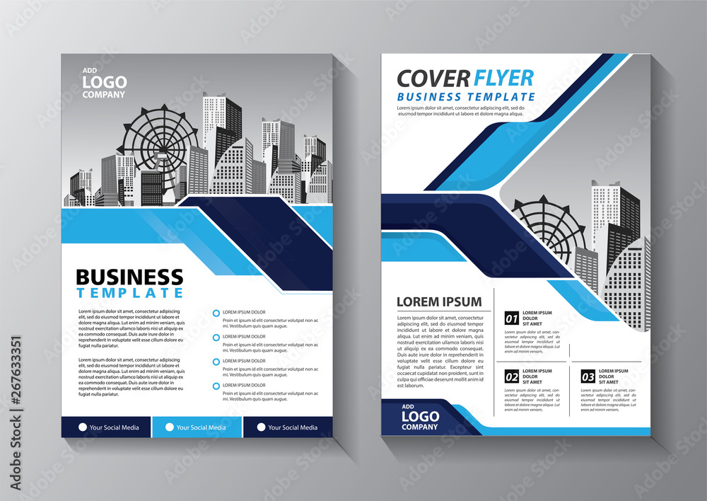 Business abstract vector template. Brochure design, cover modern layout, annual report, poster, flyer in A4 with colorful triangles, geometric shapes for tech, science, market with light background Business abstract vector template. Brochure design, cover modern layout, annual report, poster, flyer in A4 with colorful triangles, geometric shapes for tech, science, market with light background