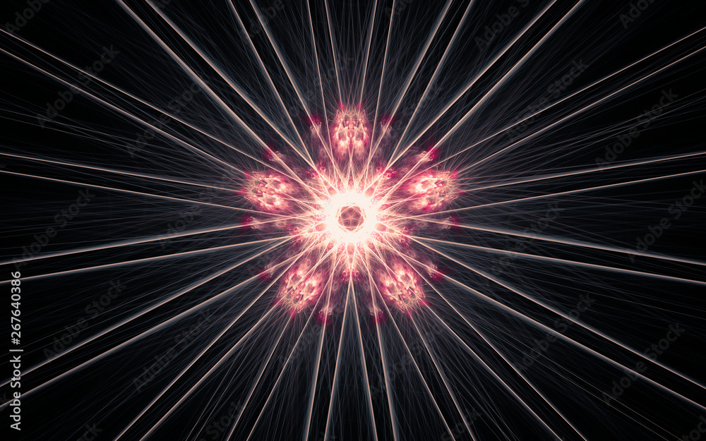 digital image generated on a computer consisting of beautiful abstract geometric shapes, lines of different colors for a background image or web design digital image generated on a computer consisting of beautiful abstract geometric shapes, lines of different colors for a background image or web design