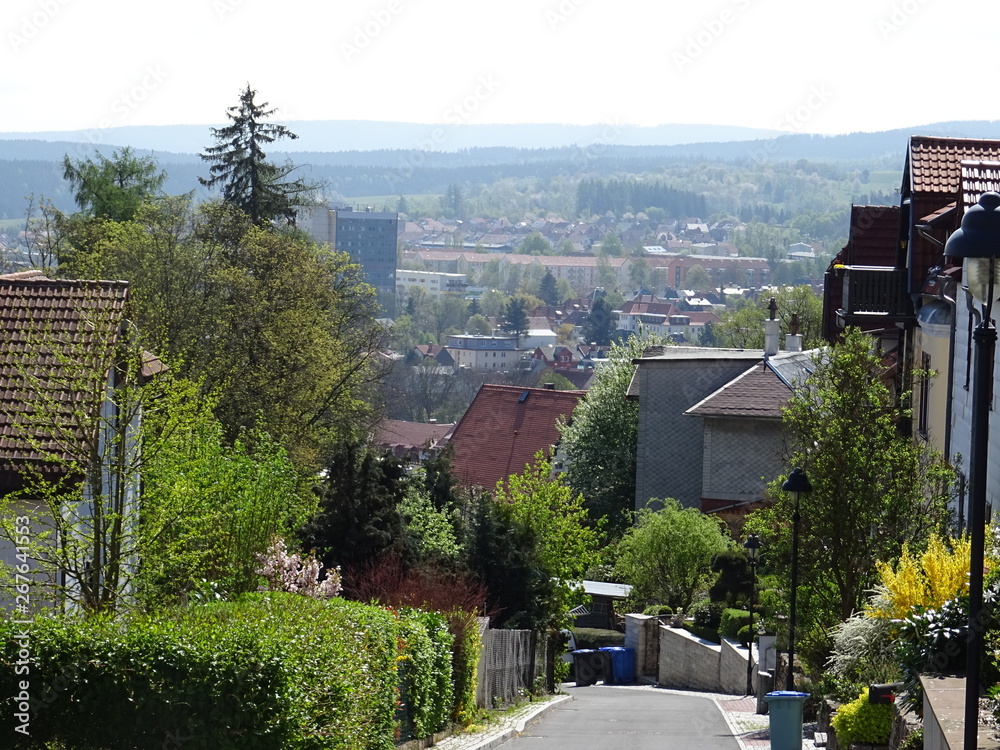 Ilmenau Ilmenau