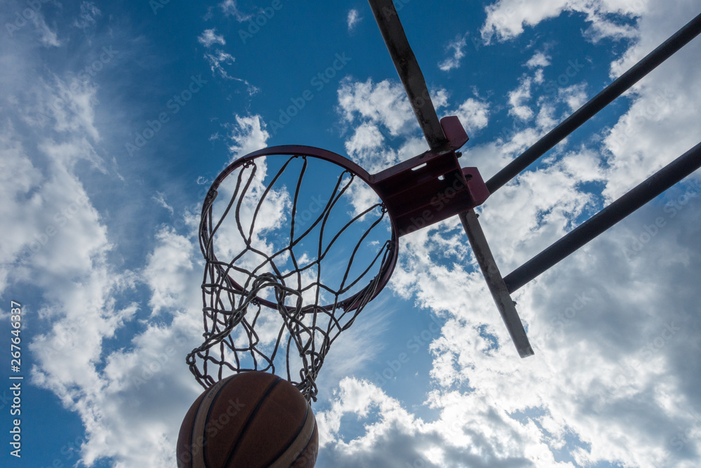 outdoor basketball court outdoor basketball court