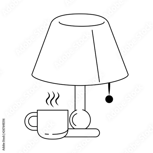 Sleep and rest cartoons