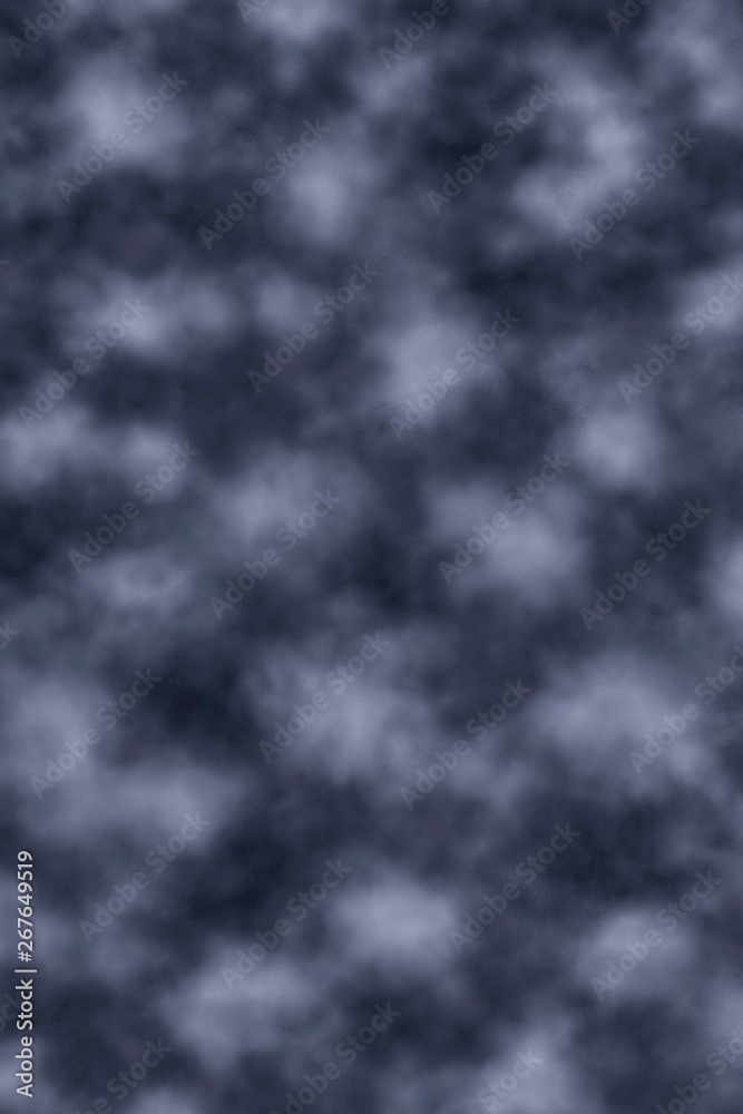 The structure of blurred spots, ink, clouds and a set of wooden textures. Strokes of watercolor paints in blue on a white background. Illustration for packaging, designer bags, clothes, Wallpaper The structure of blurred spots, ink, clouds and a set of wooden textures. Strokes of watercolor paints in blue on a white background. Illustration for packaging, designer bags, clothes, Wallpaper