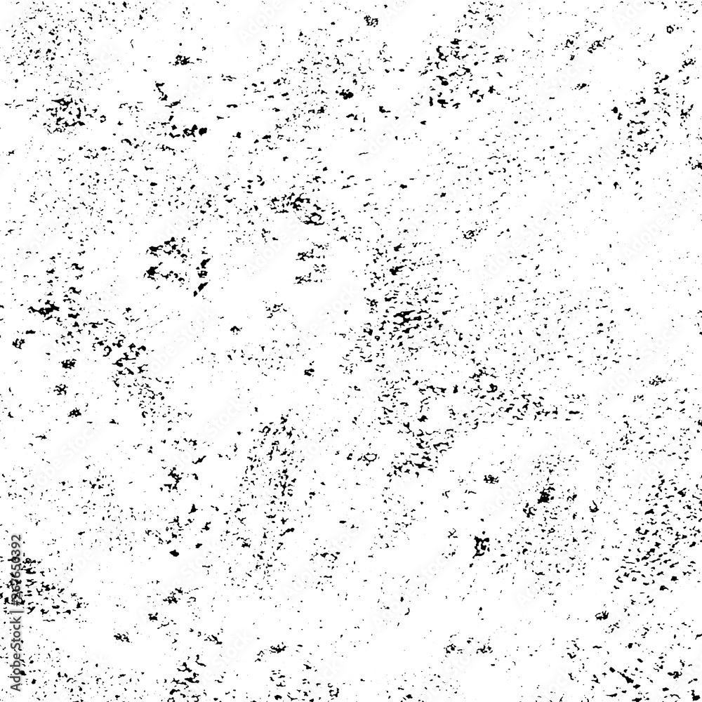 The Structure consisting of a set of marble textures, lines and dots. Black and white illustration image. Design for Wallpaper, cases, bags, foil and packaging