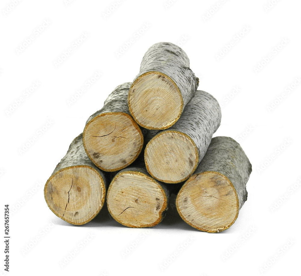 Firewood isolated on white. Oak Log Isolated on a white. Log fire wood isolated on white background with clipping path. Wooden obsolete log. Firewood isolated on white. Oak Log Isolated on a white. Log fire wood isolated on white background with clipping path. Wooden obsolete log.