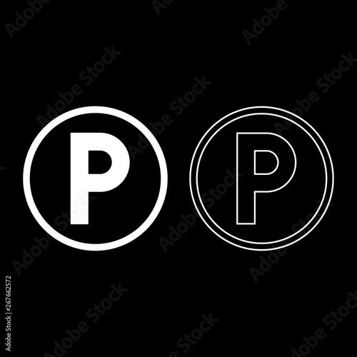 Cleaning with the use of gasoline pure alcohol hydrocarbon chlorine ethylene monochlorotrichloromethane Clothes care symbols Washing concept Laundry sign icon outline set white color vector