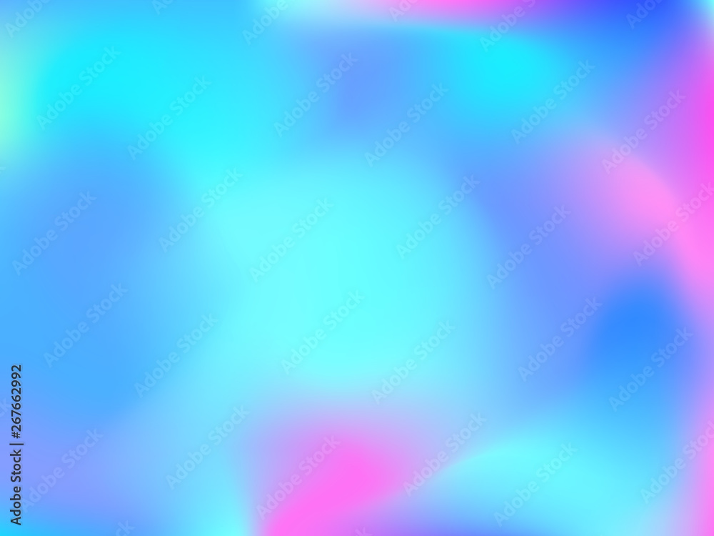 
Gradient mesh abstract background.