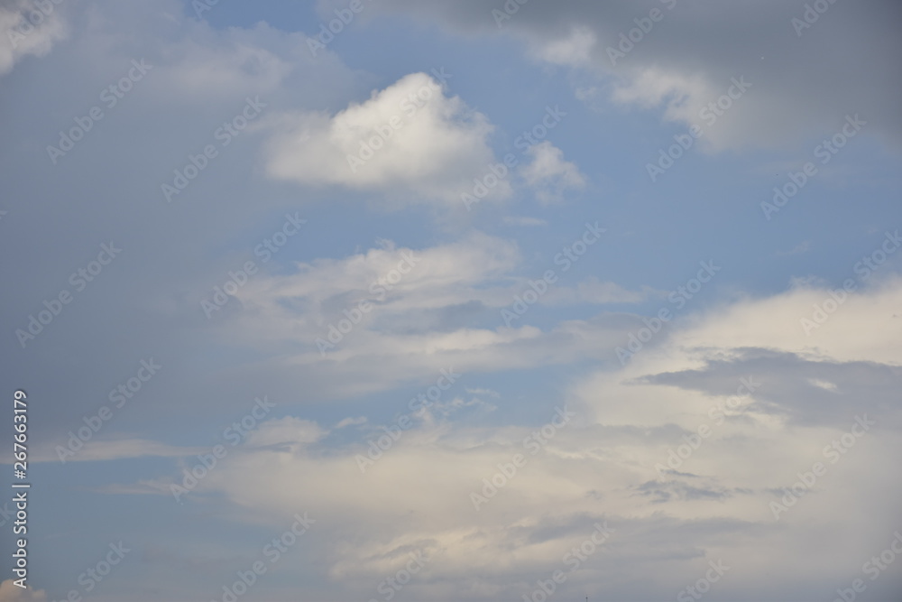 Fototapeta premium sky