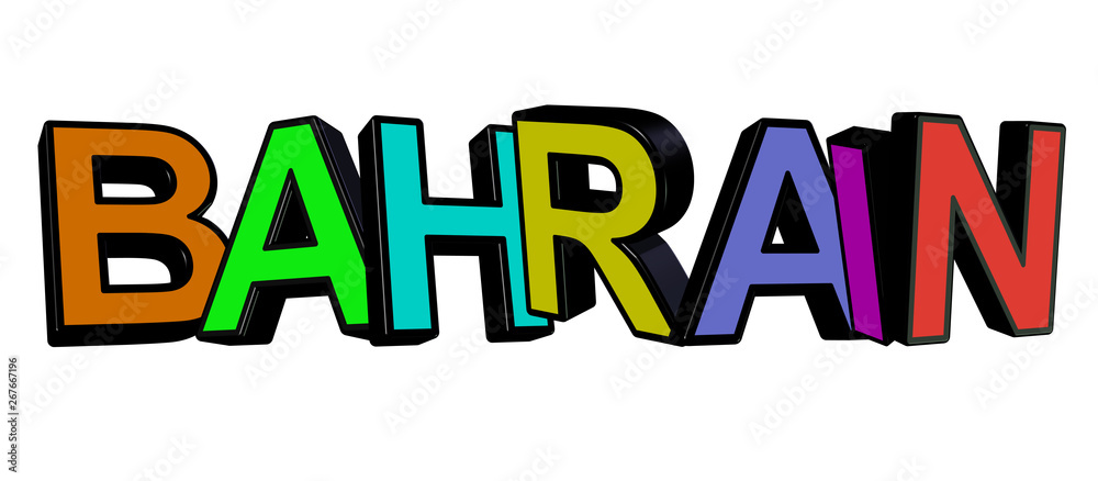 Bahrain Bahrain