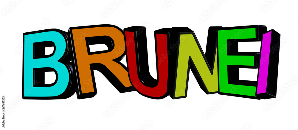 Brunei Brunei
