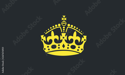 Crown, queen's crown, royal crown, old crown, king's crown, princess crown, golden crown
