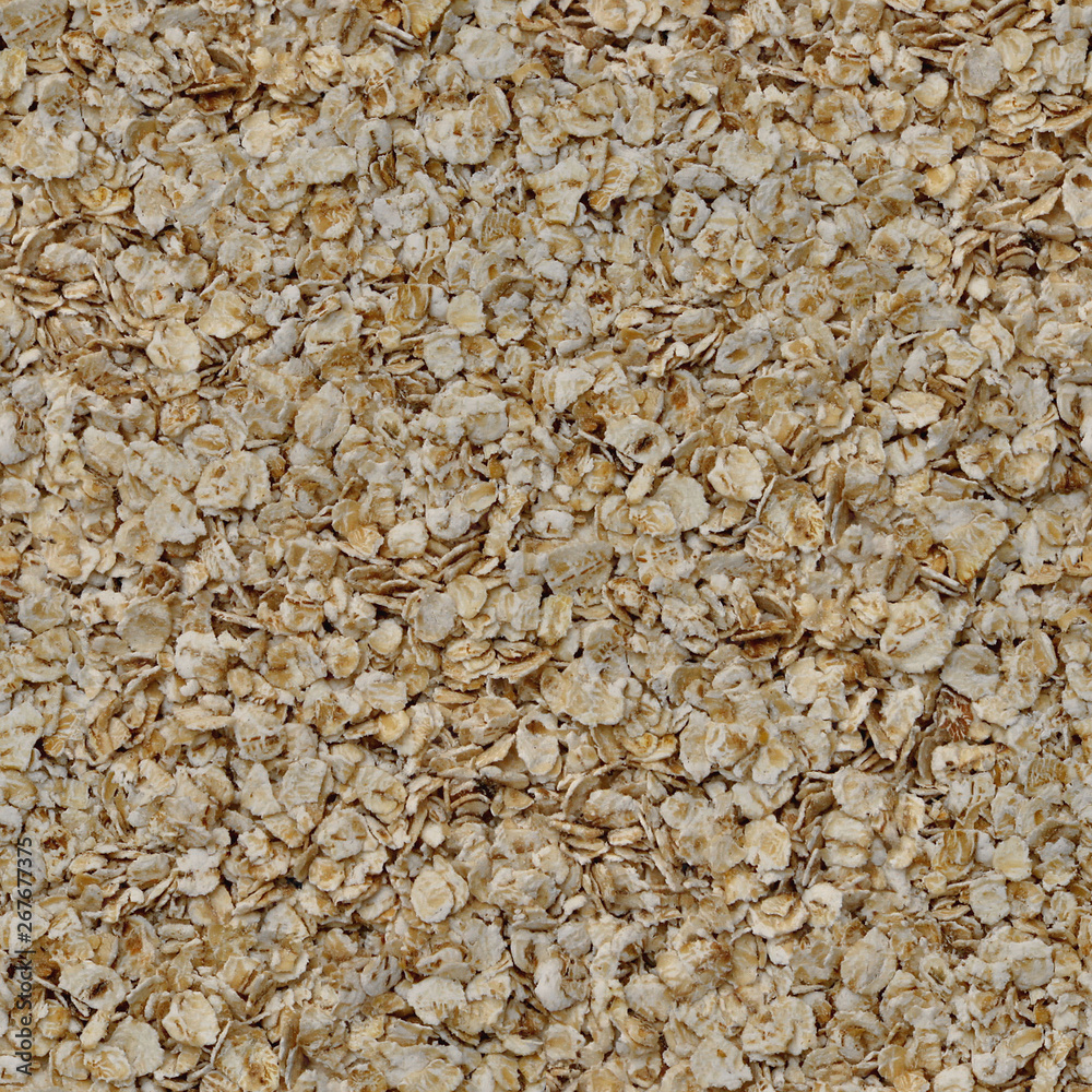Tileable oats texture Tileable oats texture