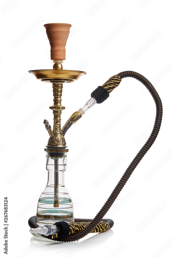 Hookah. Shisha.