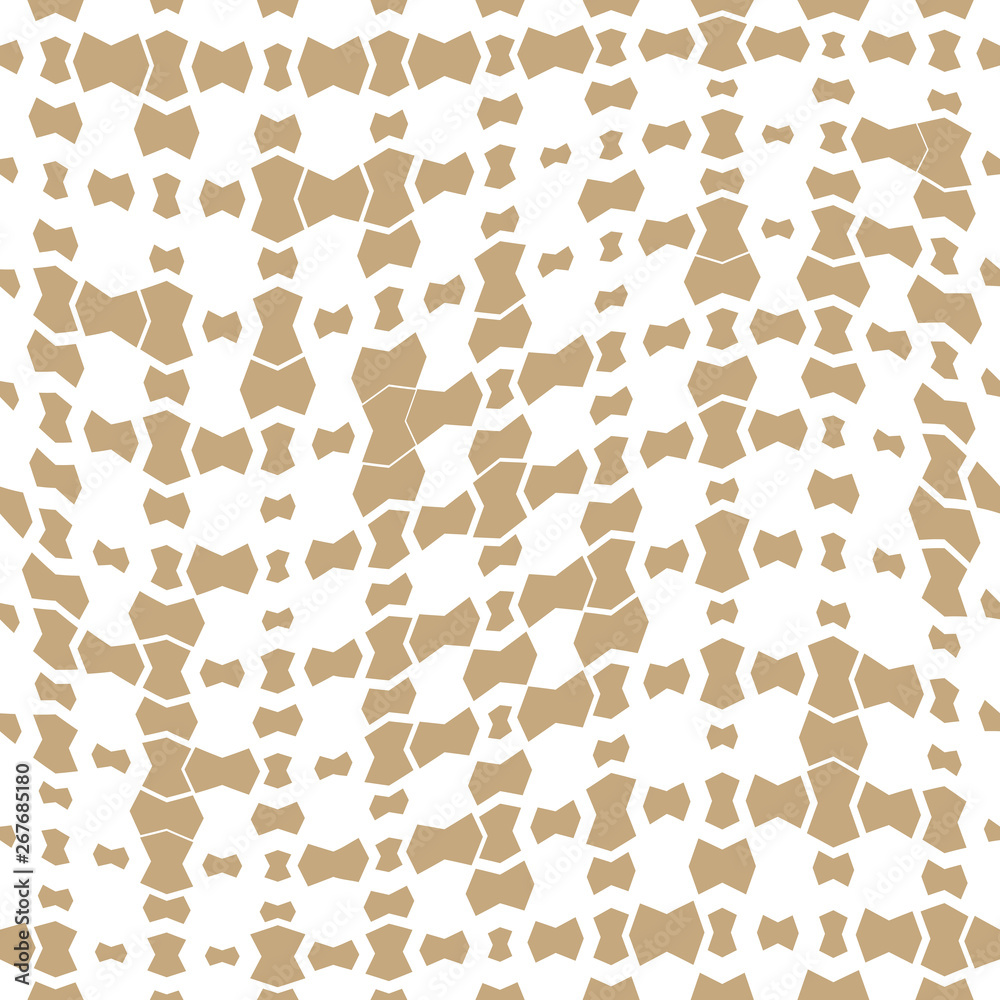 geometric vector seamless pattern geometric vector seamless pattern