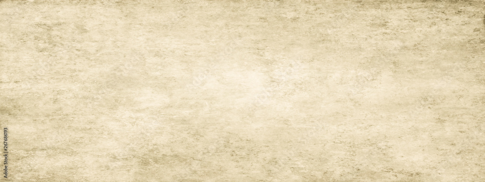 Obraz premium Old vintage paper background.