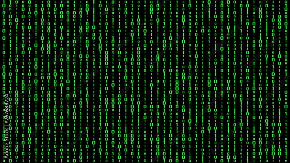 numbers code information counting digital binary numbers code information counting digital binary