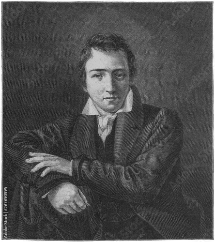 Heinrich Heine, 1831