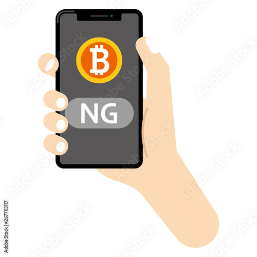 キャッシュレス決済：スマホ キャッシュレス 決済 仮想通貨 通貨 cashless payment NG