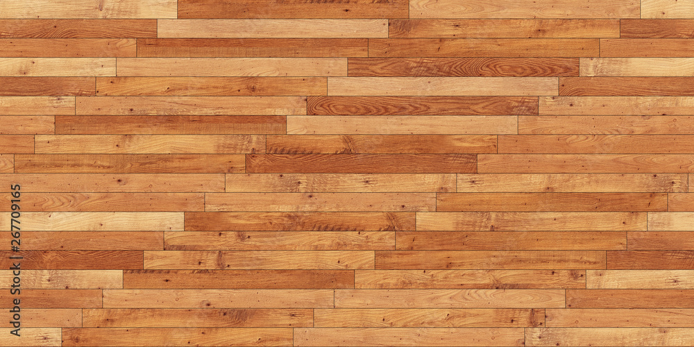 Seamless wood parquet texture (linear brown) Seamless wood parquet texture (linear brown)