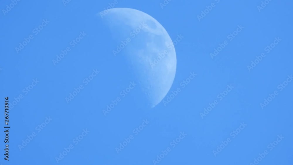 a zoom out from the moon from very close to very far away a zoom out from the moon from very close to very far away