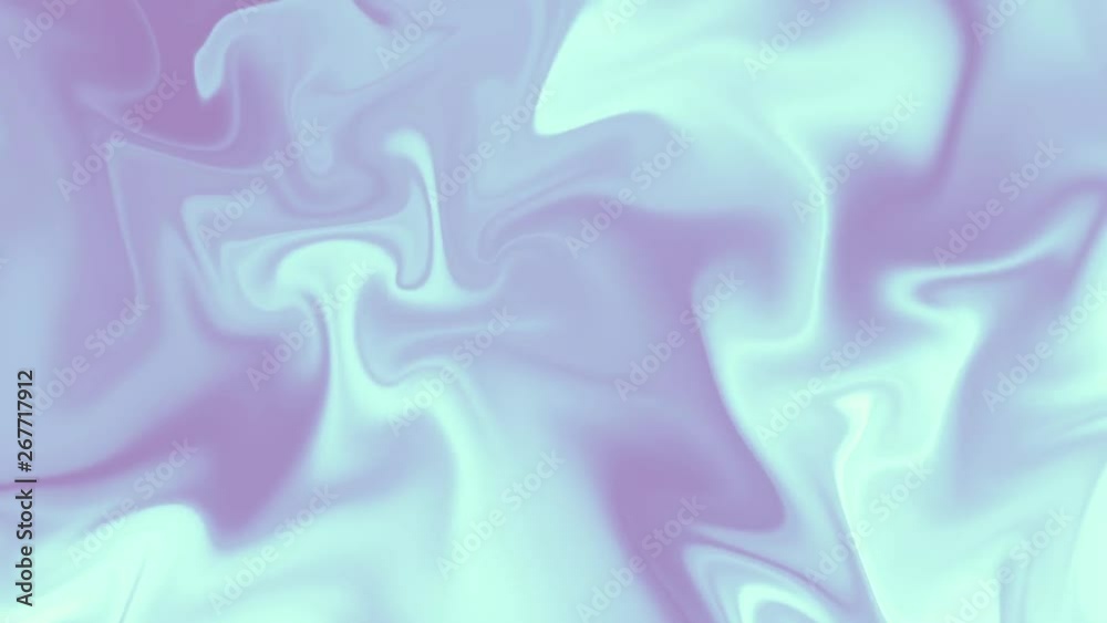 Moving and transform random wavy texture. Abstract psychedelic animated looping footage. Moving and transform random wavy texture. Abstract psychedelic animated looping footage.