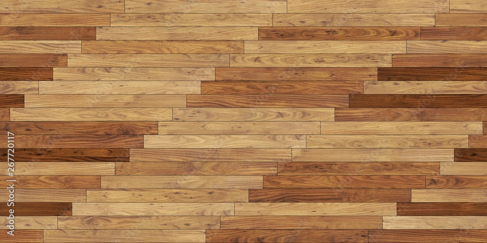 Seamless wood parquet texture linear brown various Seamless wood parquet texture linear brown various