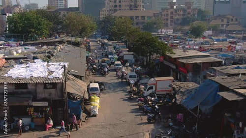 Mumbai, India, 