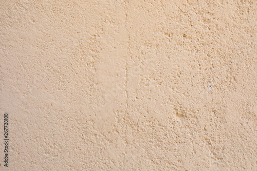 Wallpaper Mural Cement wall with paint Torontodigital.ca