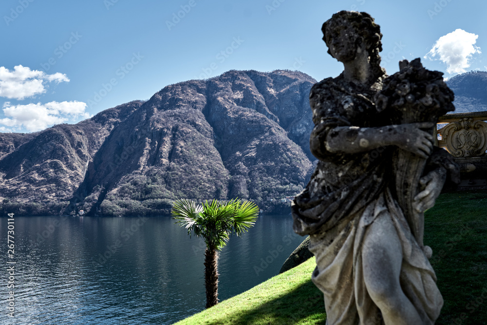 lake como