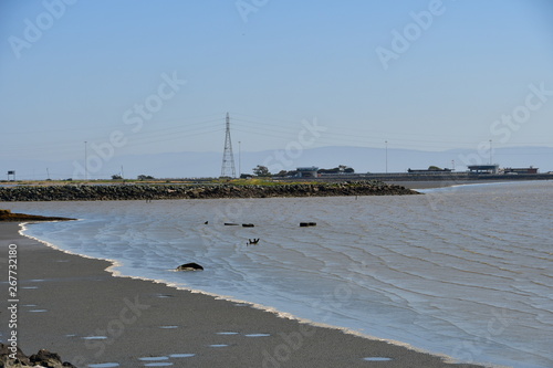 Hayward Shoreline