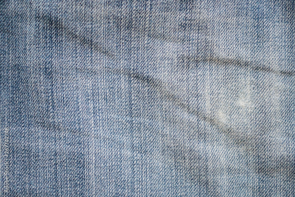 Denim jeans texture pattern background Denim jeans texture pattern background