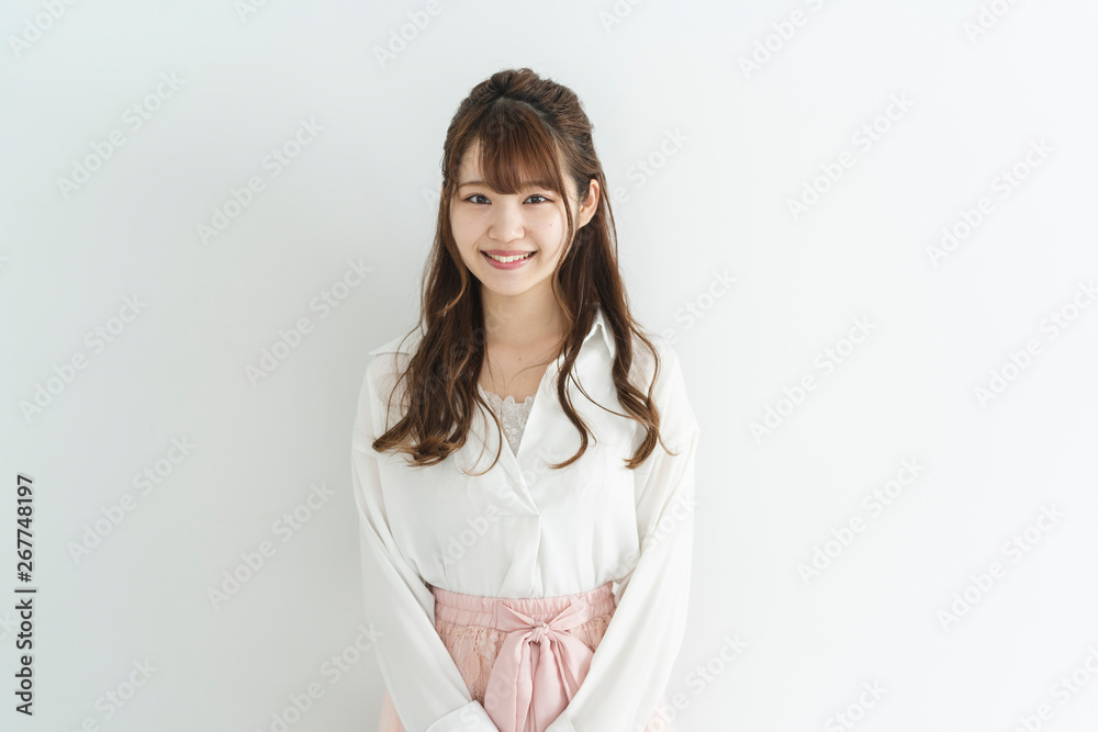 女性 女性