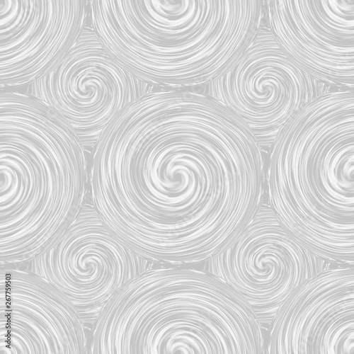 Seamless abstract pattern