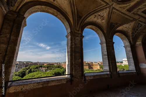 Castelo Sant`Angelo