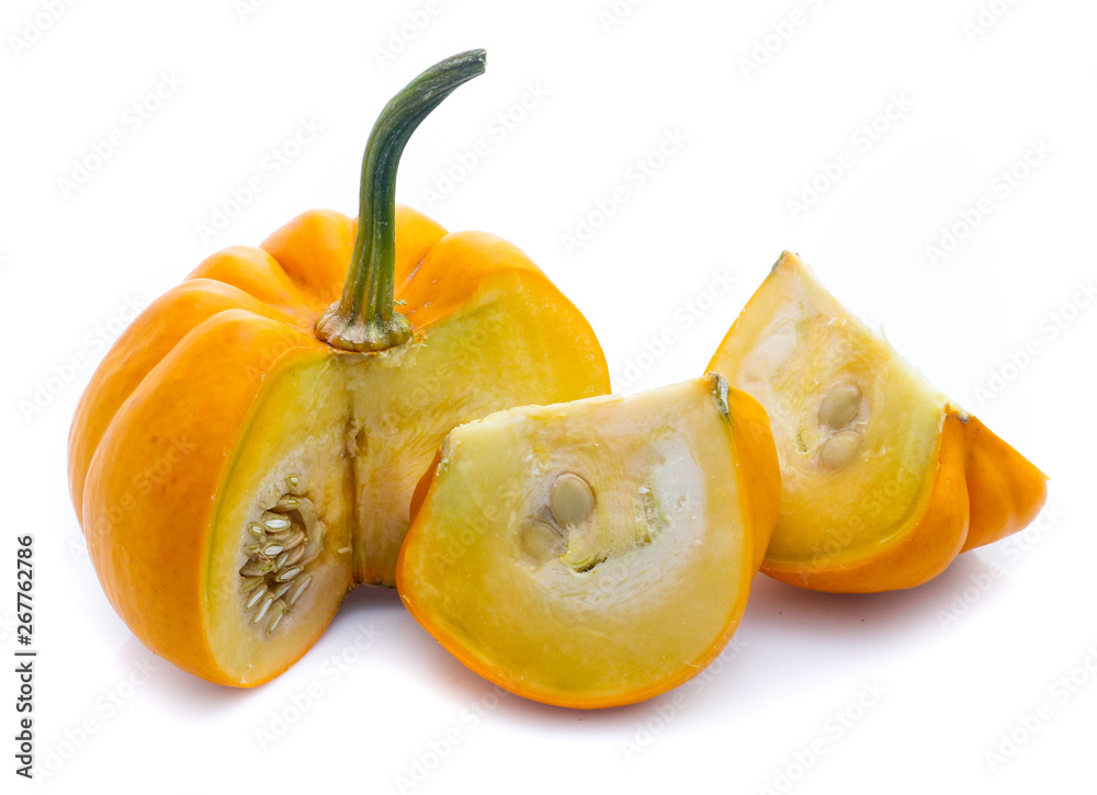 pumpkin isolated on white pumpkin isolated on white