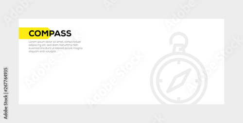 WEB OPTIMIZATION BANNER CONCEPT