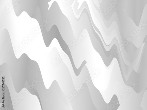 Abstact grey and white background. Modern design for business  science and technology.