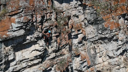 Climber air 