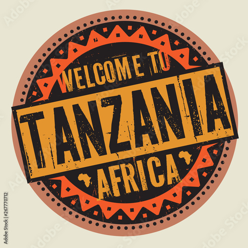 Welcome to Tanzania, Africa