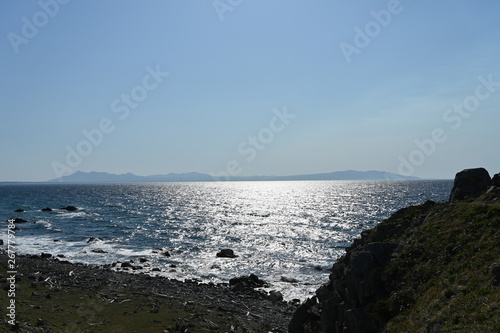 cape siriya in late spring photo