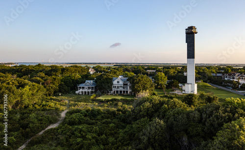 Sullivan's Island Lighthouse