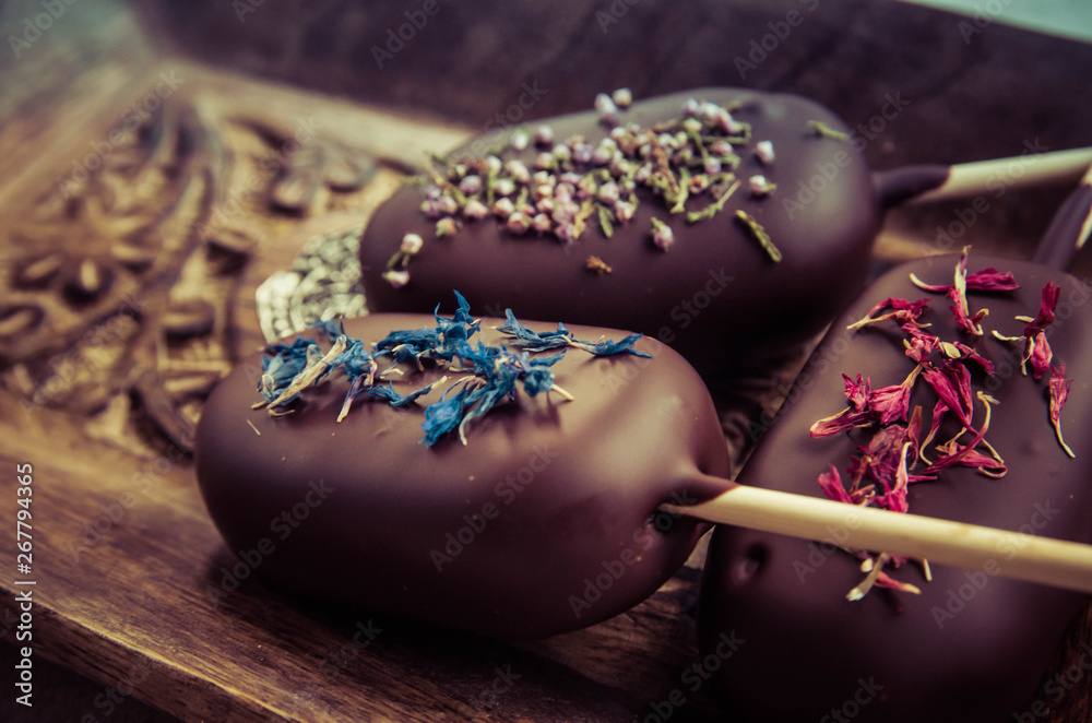 cake pops