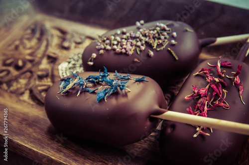 cake pops
