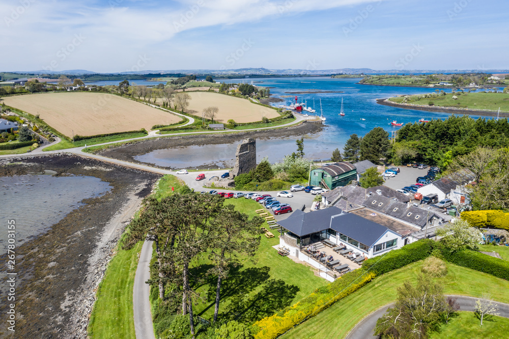 Whiterock and Ballydorn Northern Ireland