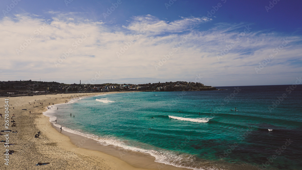 Bondi Bondi