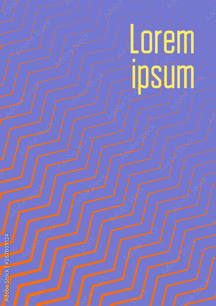 Cool cover template. Minimal trendy vector with halftone gradients. Geometric cool cover template for flyer, poster, brochure and invitation. Minimalistic colorful shapes. Abstract illustration. Cool cover template. Minimal trendy vector with halftone gradients. Geometric cool cover template for flyer, poster, brochure and invitation. Minimalistic colorful shapes. Abstract illustration.