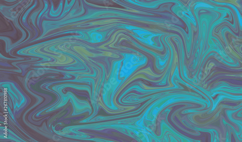 marble imitation multicolor abstract background.