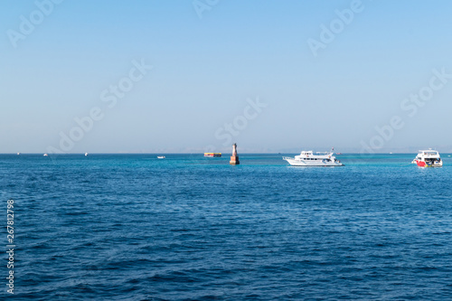 Hurghada Egypt © Ahmed Abdelmonem