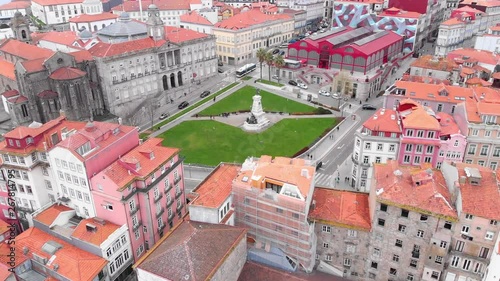 Jardim do Infante Dom Henrique