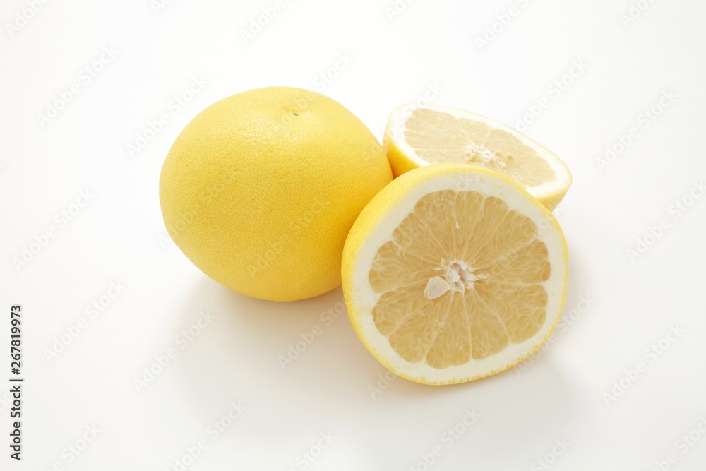 Grapefruit Grapefruit
